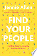 Find_your_people